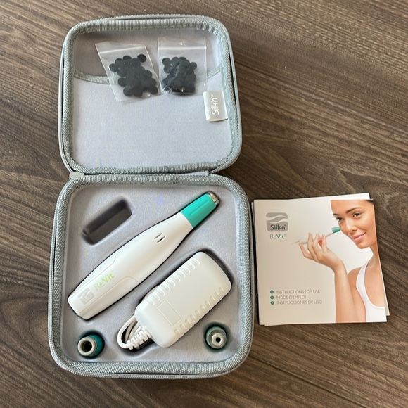 Silk’n Revit - Picture 2 of 2